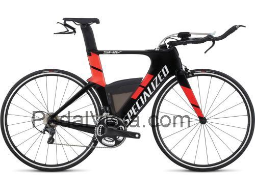 Specialized Shiv Expert fiche technique et avis